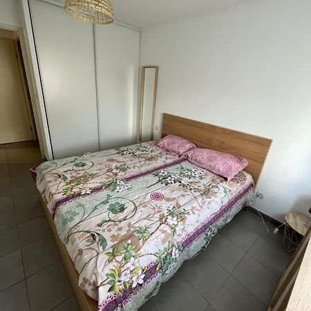 Ferienwohnung Joli Appt 45 M2 Avec Terrasse Lunel  Exterior foto