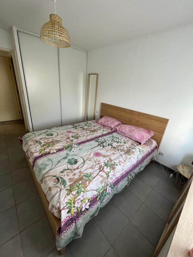 Ferienwohnung Joli Appt 45 M2 Avec Terrasse Lunel  Exterior foto